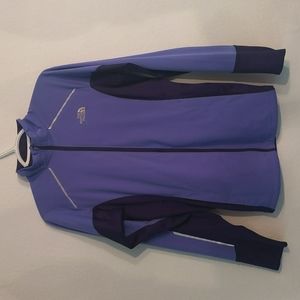 The North face Flashdry light Jacket